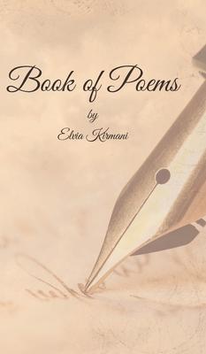 Book of Poems