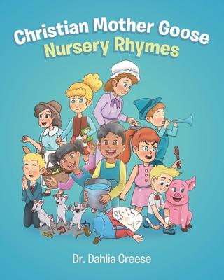 Christian Mother Goose Nursery Rhymes