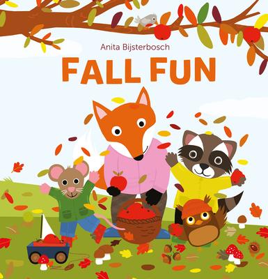 Fall Fun