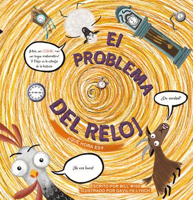 El Problema del Reloj: Qu Hora Es?