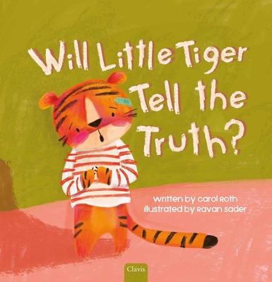 Will Little Tiger Tell the Truth? Subscription