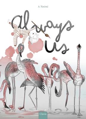 Always Us Subscription