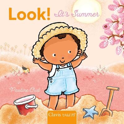 Look! It's Summer Subscription