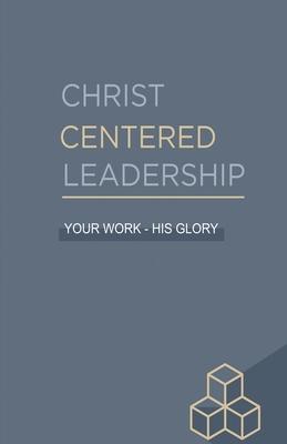 Christ Centered Leadership Subscription