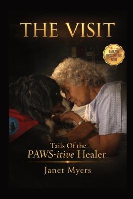 The Visit: Tails of the PAWS-itive Healer Subscription