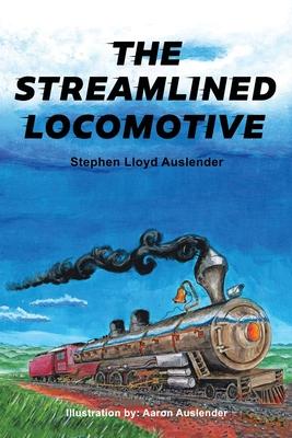 The Streamlined Locomotive