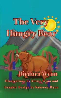 The Very Hungry Bear