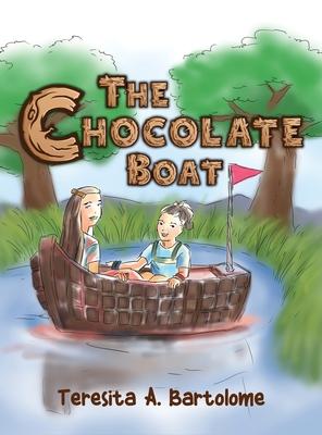 The Chocolate Boat