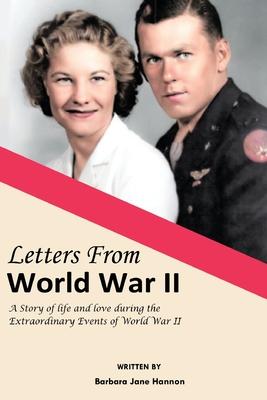 Letters from World War II