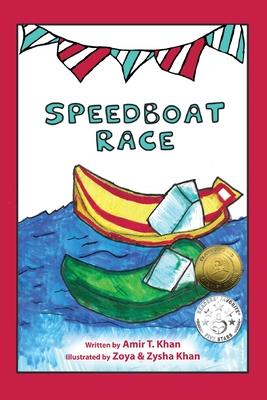 Speedboat Race