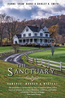 The Sanctuary: Romance, Murder & Mystery Subscription