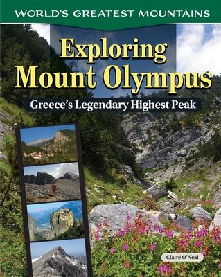 Exploring Mount Olympus: Greece's Legendary Highest Peak