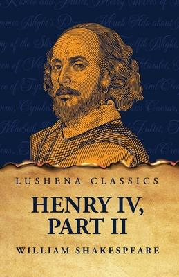 Henry IV, Part II