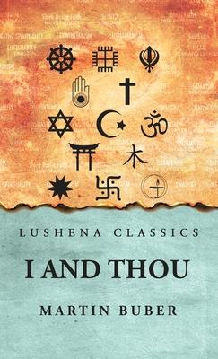 I And Thou Subscription