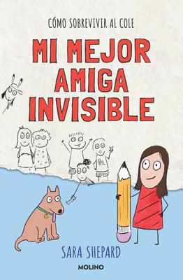 Mi Mejor Amiga Invisible / Penny Draws a Best Friend