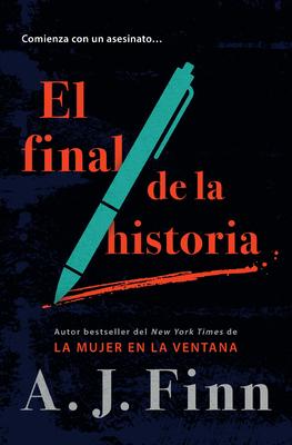 El Final de la Historia / End of Story