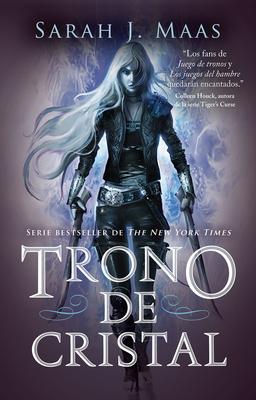 Trono de Cristal / Throne of Glass