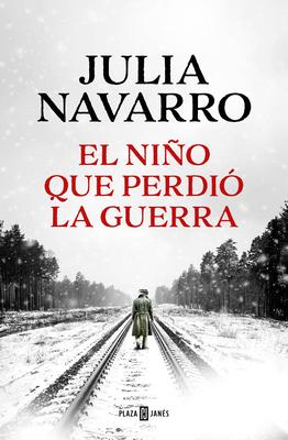 El Nio Que Perdi La Guerra / The Boy That Lost the War