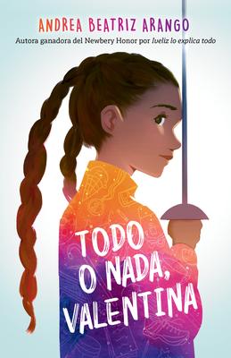 Todo O Nada, Valentina / It's All or Nothing, Vale Subscription