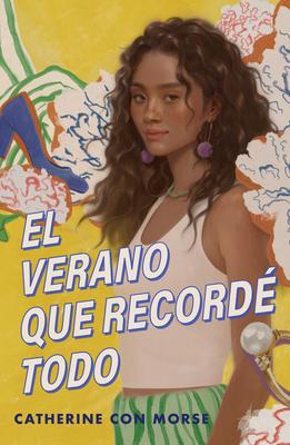 El Verano Que Record Todo / The Summer I Remembered Everything Subscription