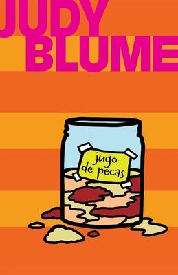 Jugo de Pecas / Freckle Juice Subscription