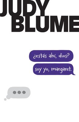 Ests Ah, Dios? Soy Yo, Margaret / Are You There God? It's Me, Margaret. Subscription