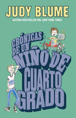 Crnicas de Un Nio de Cuarto Grado / Tales of a Fourth Grade Nothing Subscription