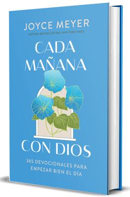 Cada Maana Con Dios: 365 Devocionales Para Empezar Bien El Da / Mornings with God: 365 Devotions to Start Your Day Right Subscription