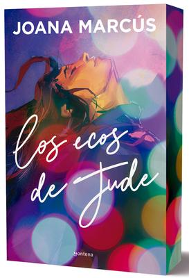 Los Ecos de Jude (Cantos Pintados) / Jude's Echoes (Sprayed Edges) Subscription