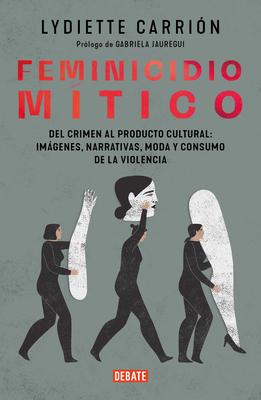 Feminicidio M-Tico / Mythic Feminicide Subscription