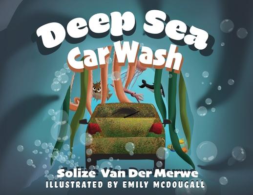 Deep Sea Car Wash