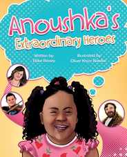 Anoushka's Extraordinary Heroes Subscription