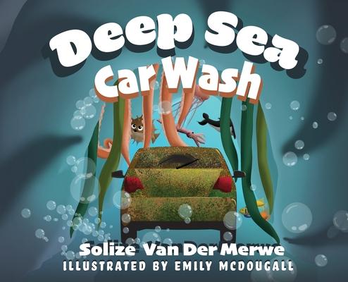 Deep Sea Car Wash