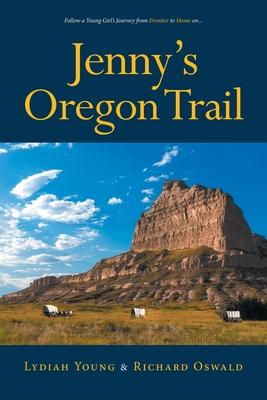 Jenny's Oregon Trail