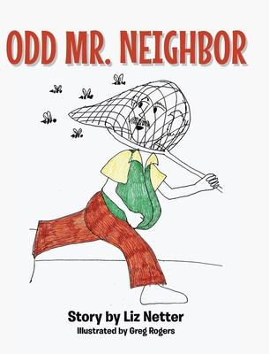 Odd Mr. Neighbor