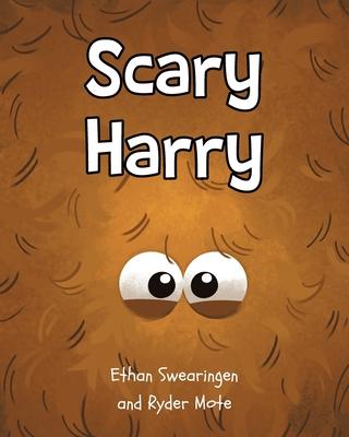 Scary Harry