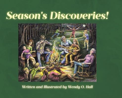 Season's Discoveries!