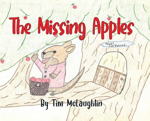 The Missing Apples