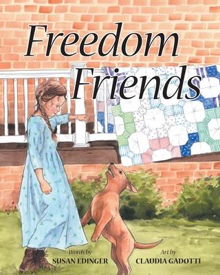 Freedom Friends