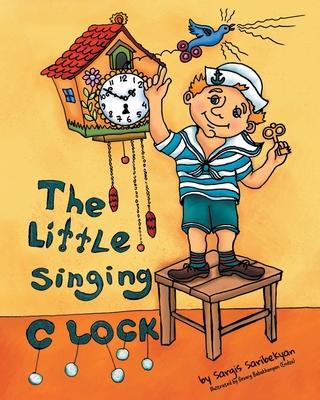 The Little Singing Clock