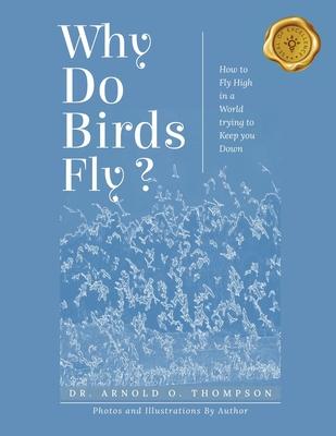 Why Do Birds Fly?: How to Fly High in a World trying to Keep you Down