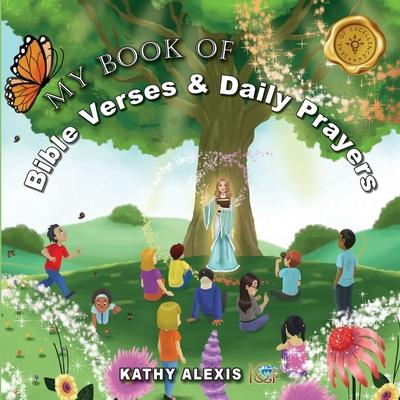 My Book of Bible Verses & Daily Prayers