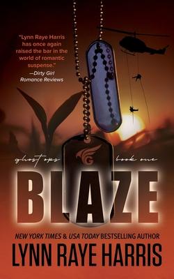 Blaze: A Small Town, Nerdy Girl, Opposites Attract, Protector Romance