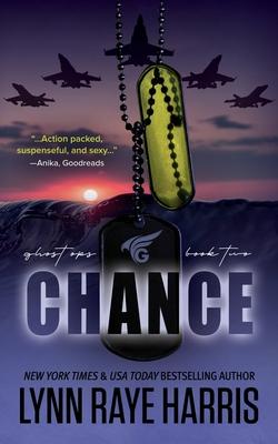 Chance: A Small Town, Enemies to Lovers, Protector Romance