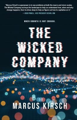 The Wicked Company