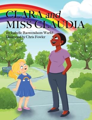 Clara and Miss Claudia Subscription