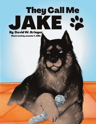 They Call Me Jake Subscription