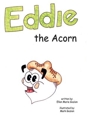 Eddie the Acorn