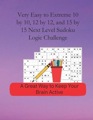 A Great Way to Keep Your Brain Active: A Great Way to Keep Your Brain Active