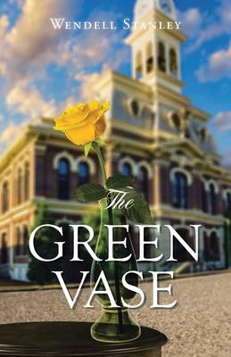 The Green Vase